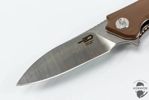 5891 Bestech Knives Beluga BG11C-2 фото 12