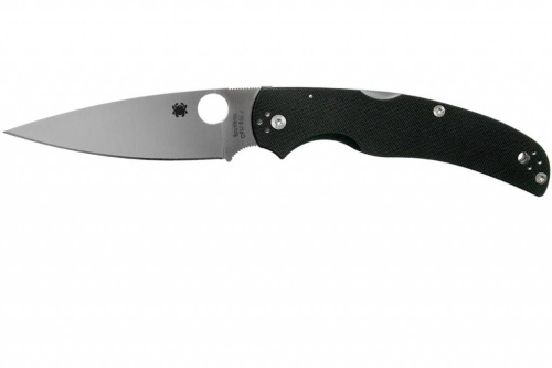 Складной нож Spyderco NATIVE CHIEF - C244GP фото 16