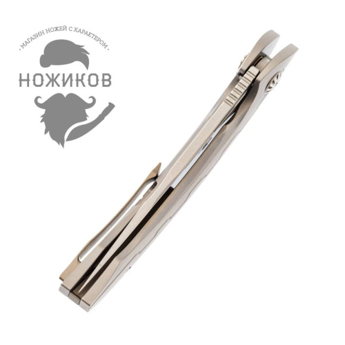 Складной нож Bestech Knives Marukka BT2002A фото 3 Складной нож Bestech Knives Marukka BT2002A фото 3
