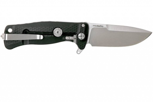 98 Lion Steel SR22A BS Mini фото 9