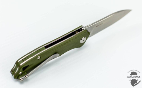 Складной нож Bestech Knives Beluga BG11B-2 фото 7 Складной нож Bestech Knives Beluga BG11B-2 фото 7
