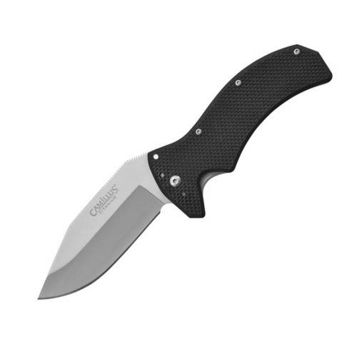 3810 Camillus Morph Flipper