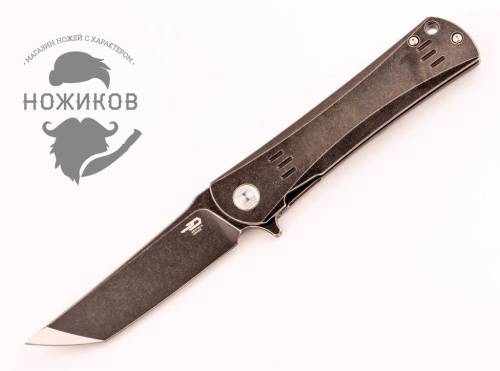 5891 Bestech Knives Kendo BT1903B фото 2