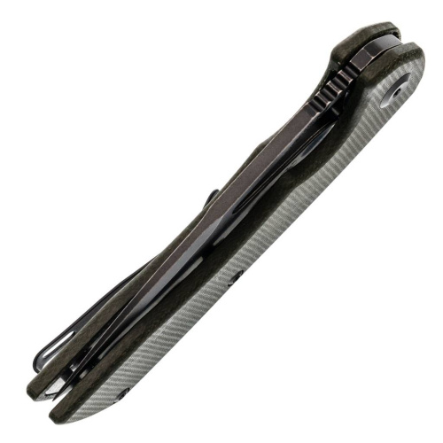 Складной нож Kansept knives Kryo фото 10