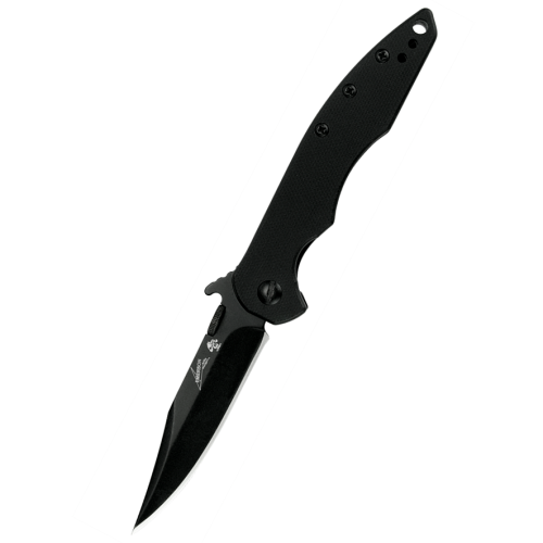 5891 Kershaw Emerson CQC-1K K6094BLK фото 2