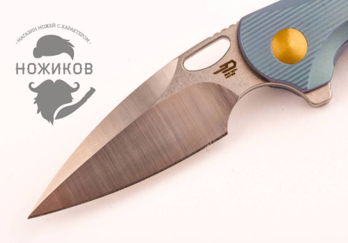 Складной нож Bestech Knives Engine BT1807D фото 4 Складной нож Bestech Knives Engine BT1807D фото 4