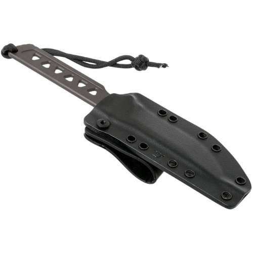 87 Spartan Blades Нож скрытого ношения с фиксированным клинкомFormido фото 5