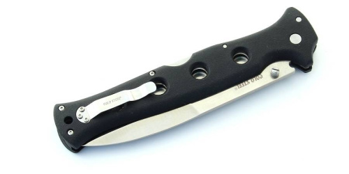 Cold Steel Складной нож Counter Point XL -10AA фото 5 Cold Steel Складной нож Counter Point XL -10AA фото 5