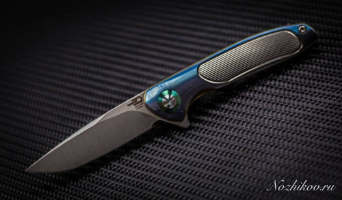 Складной нож Bestech Knives BT1705B фото 5 Складной нож Bestech Knives BT1705B фото 5