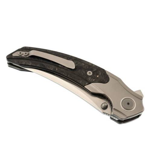 5891 Maxace Knife Rock фото 4