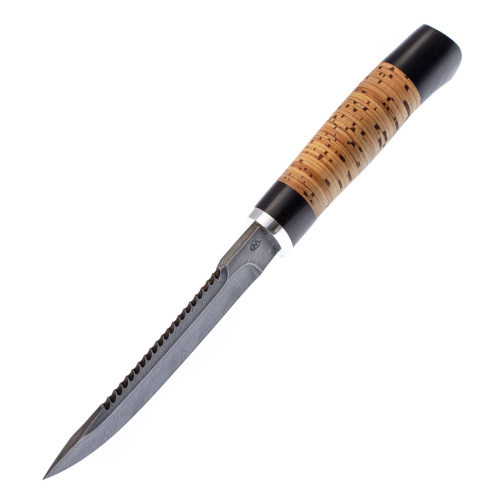 504 Кузница Семина Нож Судак фото 8 504 Кузница Семина Нож Судак фото 8