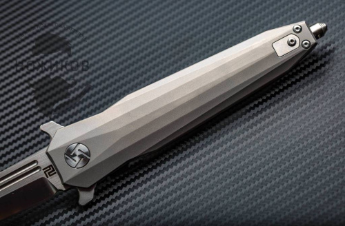 2255 Artisan Cutlery Artisan Hornet фото 2