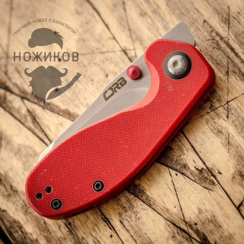 Складной нож CJRB Cutlery CJRB Maileah фото 4 Складной нож CJRB Cutlery CJRB Maileah фото 4