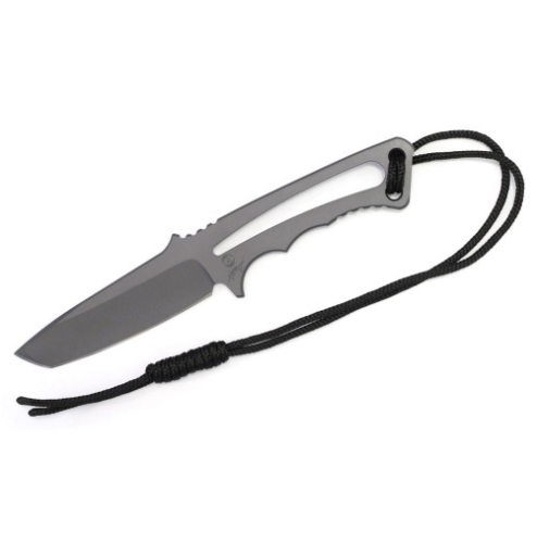 435 Chris Reeve Professional Soldier Blade фото 3 435 Chris Reeve Professional Soldier Blade фото 3
