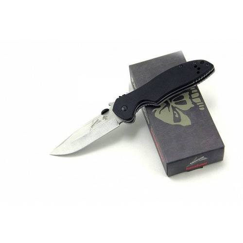 5891 Kershaw Emerson CQC-6K K6034 фото 4