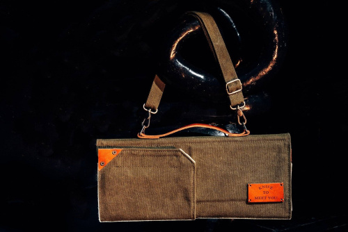 2011 Knife to meet you (скрутка) 4 ножей Knife to meet you BAG-QUATTRO фото 4 2011 Knife to meet you (скрутка) 4 ножей Knife to meet you BAG-QUATTRO фото 4