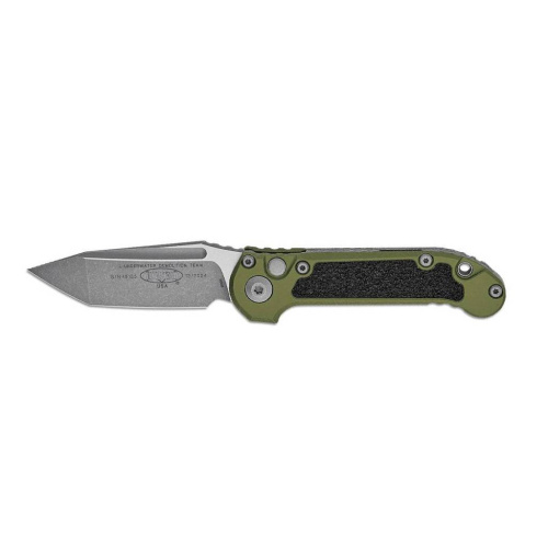 Автоматический нож Microtech LUDT Gen III T/E Автоматический нож Microtech LUDT Gen III T/E