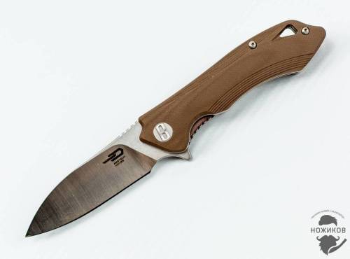 5891 Bestech Knives Beluga BG11C-2 фото 13