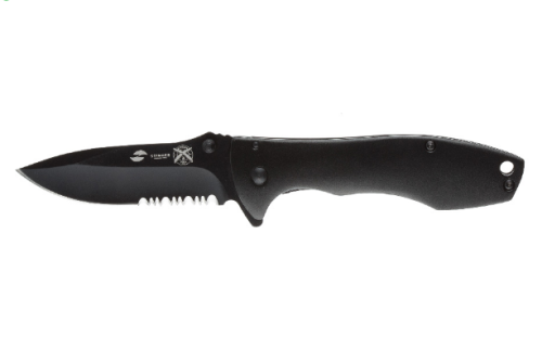 Складной нож Stinger FK-721BK Складной нож Stinger FK-721BK