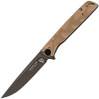 Складной нож Смерш С 350