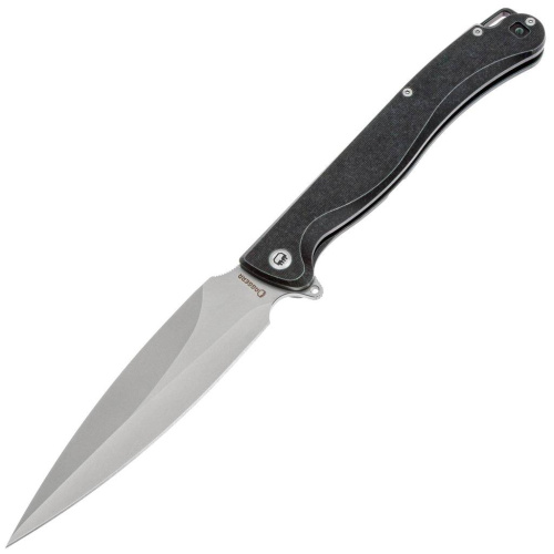 Складной нож Daggerr Vendetta Ti 4.0 Green Складной нож Daggerr Vendetta Ti 4.0 Green