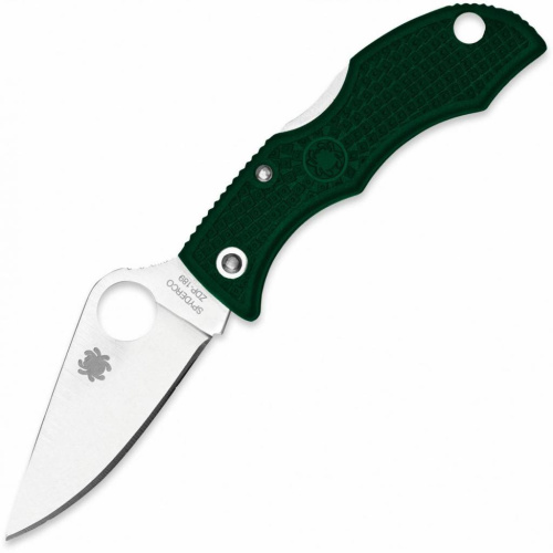 147 Spyderco Ladybug 3 - LGREP3 фото 4 147 Spyderco Ladybug 3 - LGREP3 фото 4