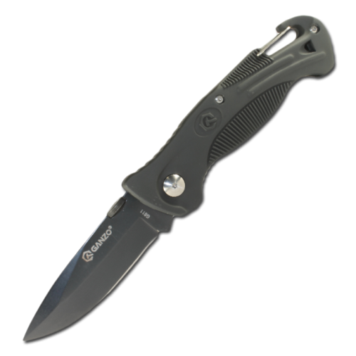 Складной нож Ganzo G611 black Складной нож Ganzo G611 black