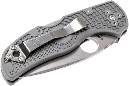 Складной нож Spyderco Native 41PGY5 фото 16 Складной нож Spyderco Native 41PGY5 фото 16