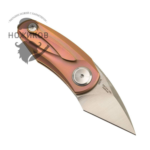 Складной нож Bestech Knives Tulip BT1912D фото 5