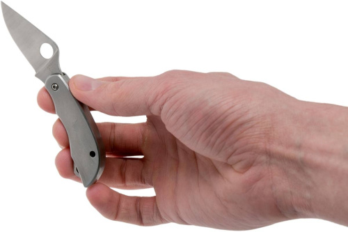 154 Spyderco Нож складной + открывалка ClipiTools Bottle Opener и Screwdriver175P фото 10 154 Spyderco Нож складной + открывалка ClipiTools Bottle Opener и Screwdriver175P фото 10