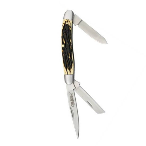 Складной нож Camillus Grandpa 3-Blade фото 2 Складной нож Camillus Grandpa 3-Blade фото 2
