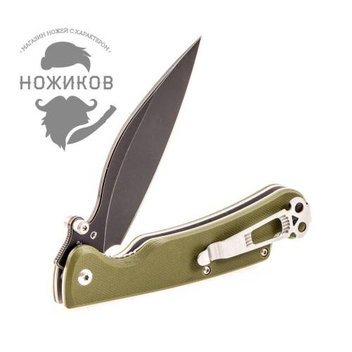 5891 Daggerr Pelican Olive фото 7