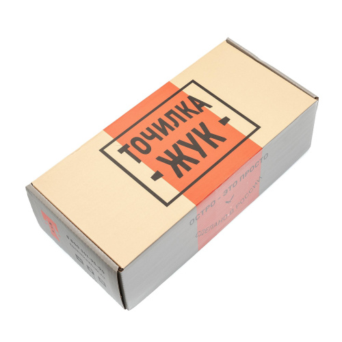 129 Точилка Жук Точилка для ножей Жук Стандарт фото 10 129 Точилка Жук Точилка для ножей Жук Стандарт фото 10