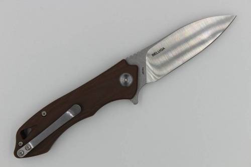 5891 Bestech Knives Beluga BG11C-2 фото 11