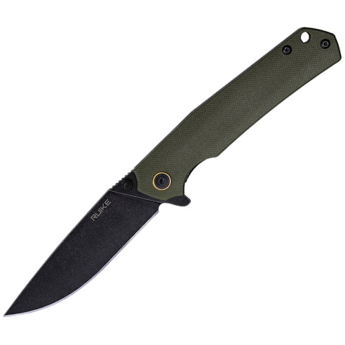 Нож складной Ruike P801-G
