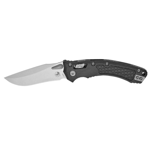 Складной нож Microtech Amphibian 137RL-10FRGTBK Складной нож Microtech Amphibian 137RL-10FRGTBK