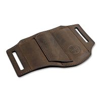  чехол Boker Leather Holster ED-Three Brown