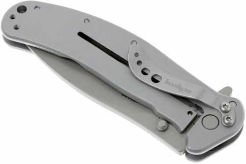 Складной нож Kershaw Zing SS 1730SS фото 16 Складной нож Kershaw Zing SS 1730SS фото 16
