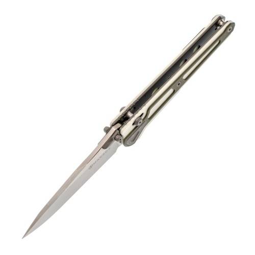 5891 Maxace Knife Heron- K фото 8