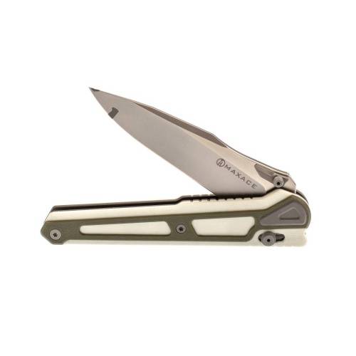 5891 Maxace Knife Heron- K фото 4