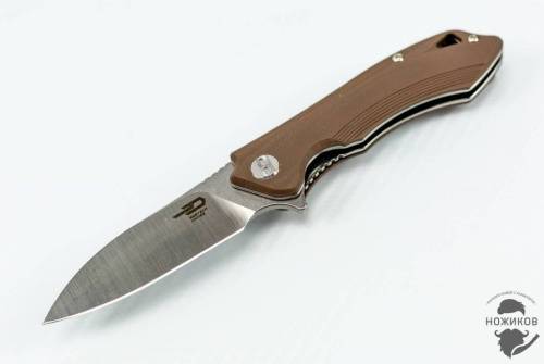 5891 Bestech Knives Beluga BG11C-2 фото 9
