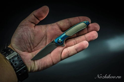 Складной нож Bestech Knives BT1705A