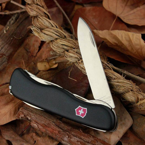 727 Victorinox Forester фото 12