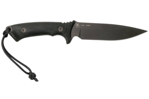 2011 Spartan Blades Harsey Difensa