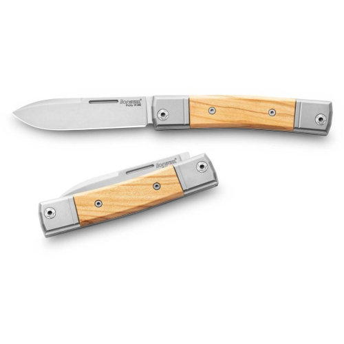 Складной нож Lion Steel BestMan Drop Складной нож Lion Steel BestMan Drop