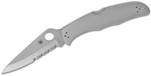 Складной нож Spyderco Endura 4 - 10PS фото 15 Складной нож Spyderco Endura 4 - 10PS фото 15