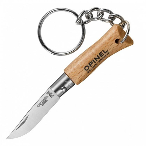 122 Opinel Нож-брелок №2 122 Opinel Нож-брелок №2