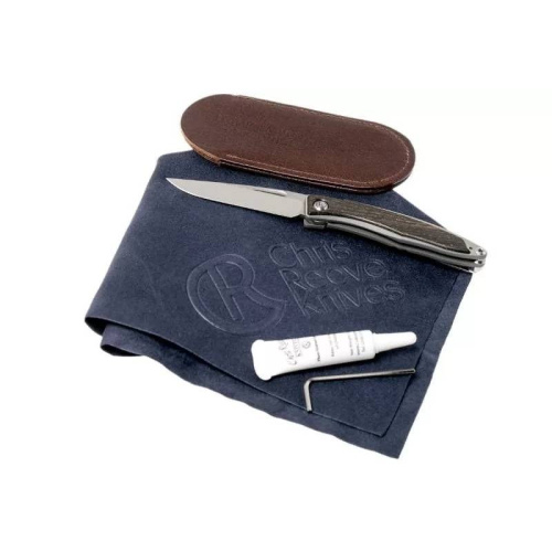 Складной нож Chris Reeve Mnandi фото 3 Складной нож Chris Reeve Mnandi фото 3