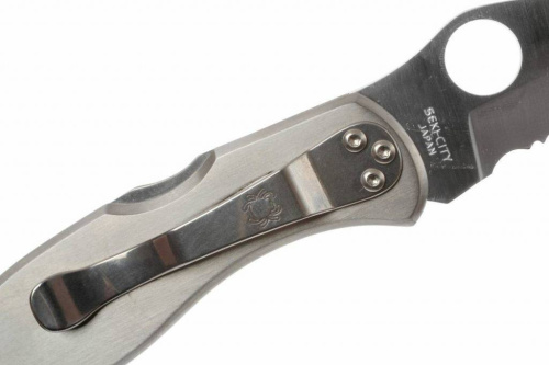 Складной нож Spyderco Harpy 08S фото 12 Складной нож Spyderco Harpy 08S фото 12