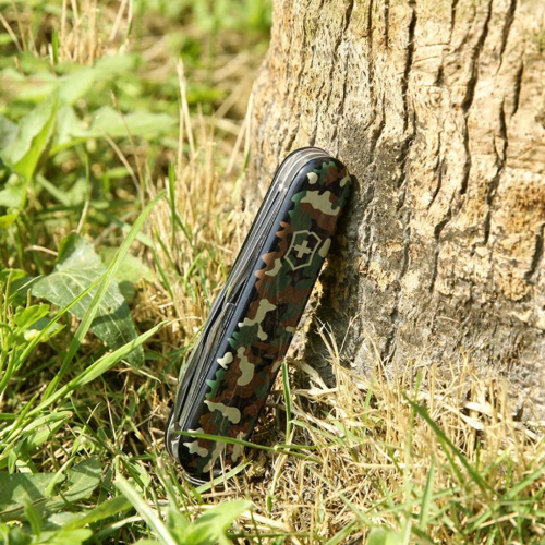 Складной нож Victorinox CLIMBER фото 9